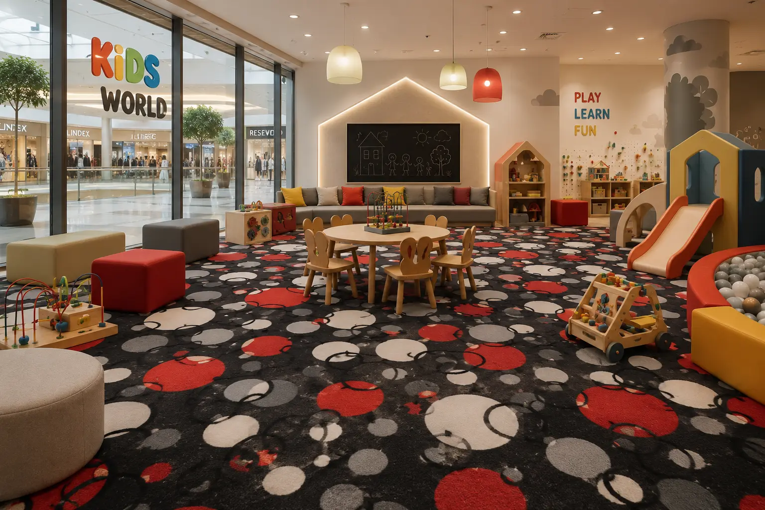 Expoe new - koberce