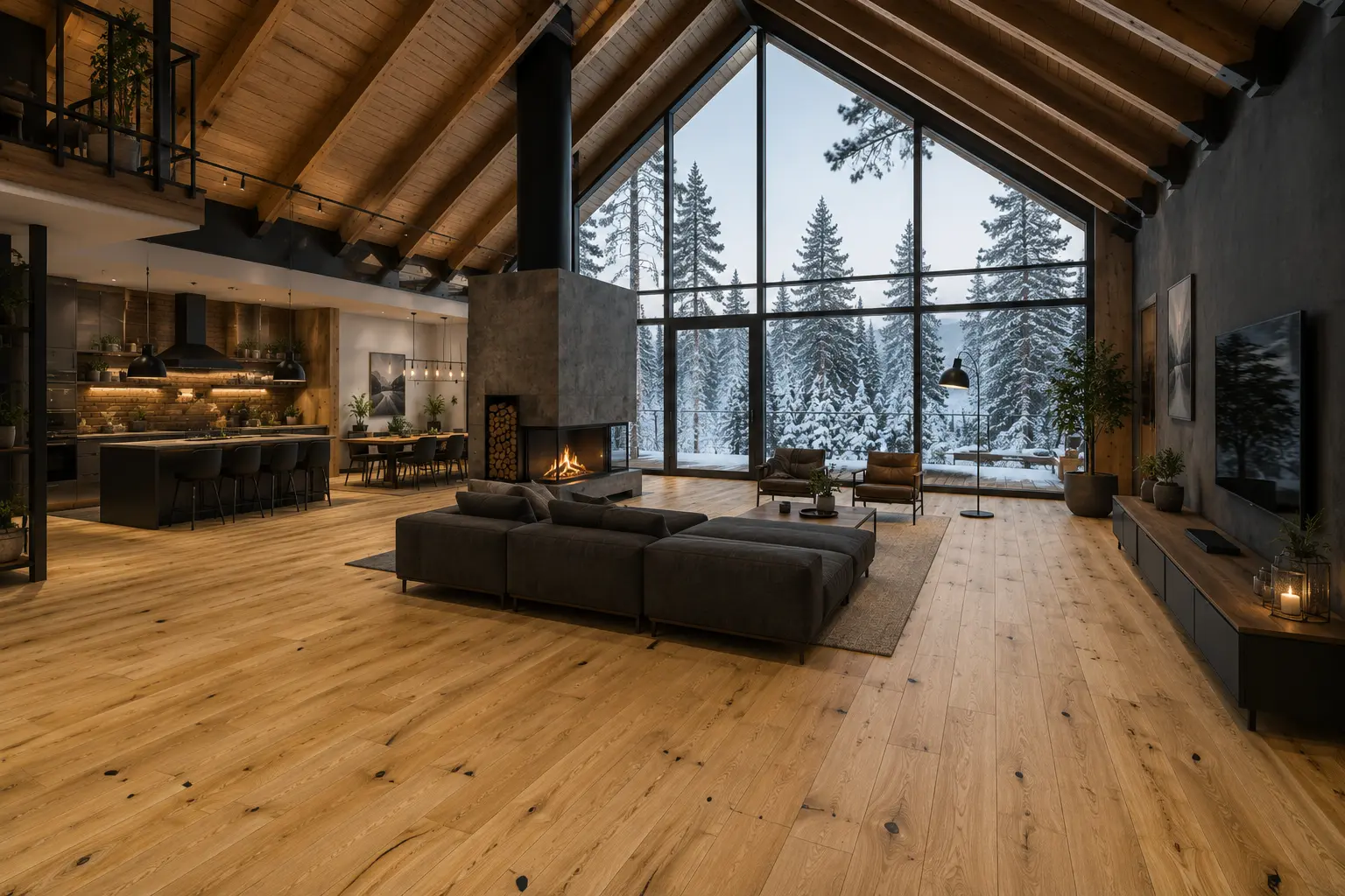 pure-wood